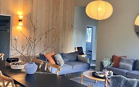 Hurstmere Cottage, Matakana